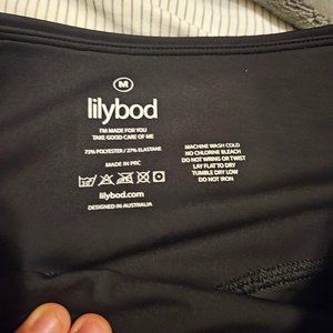 Lilybod leggings